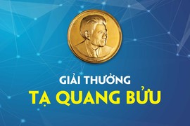 5 nhà khoa học là ứng viên Giải thưởng Tạ Quang Bửu năm 2022